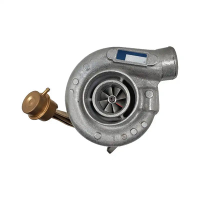 Turbo HX35W Turbocharger 3802696 98331221 for Cummins Engine 6BTA 6B 6CTAA 6BT 6BT5.9-C150 from MyMROmarts