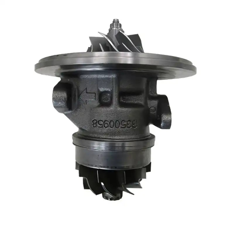 Afbeelding laden in Galerijviewer, Turbo HX35W Turbocharger 4035213 4050031 A3960478L for Cummins Truck with 6BTAA 210PS Engine from MyMROmarts
