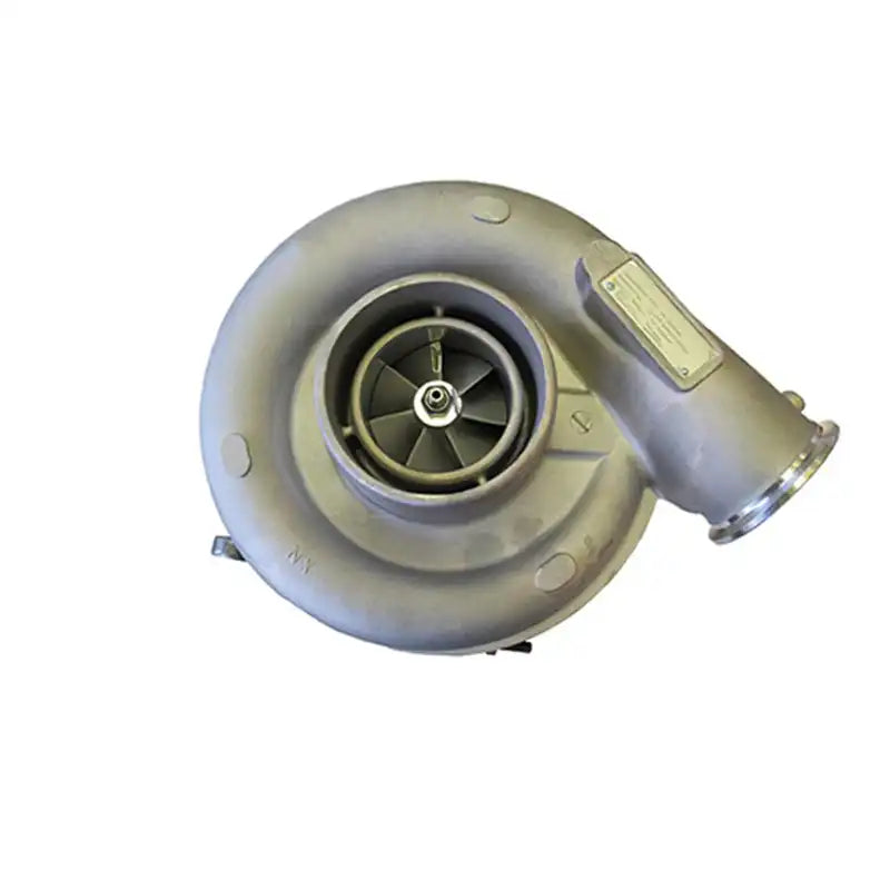 Load image into Gallery viewer, Turbo HX35W Turbocharger 4043249 for Cummins Engine ISB6 Euro-4 from MyMROmarts
