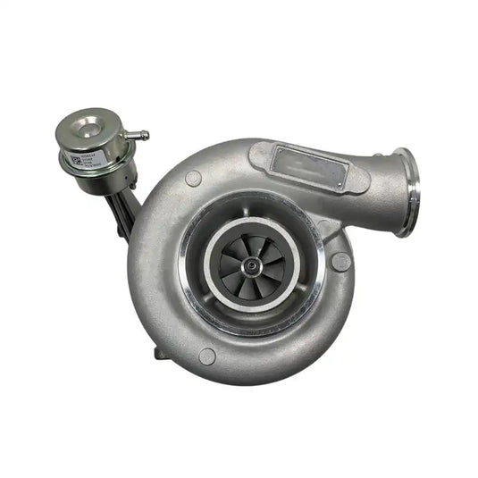 Turbo HX35W Turbocharger 4050004 for Cummins Engine 6B 6BT B180 from MyMROmarts