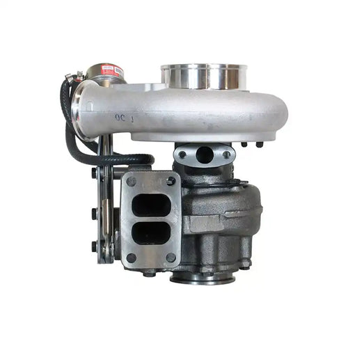 Turbo HX35W Turbocharger 4050297 4050298 for Cummins Engine 6B 6BT from MyMROmarts