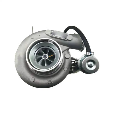 Turbo HX35W Turbocharger 4051133 for Cummins Engine 6BT 5.9L from MyMROmarts