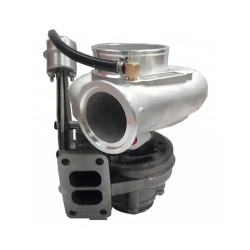 Turbo HX35W Turbocharger 4051456 4051457 for Cummins Engine 6BT from MyMROmarts