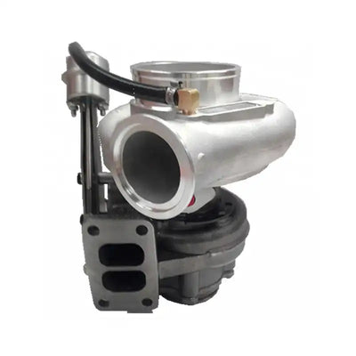 Turbo HX35W Turbocharger 4051456 4051457 for Cummins Engine 6BT from MyMROmarts