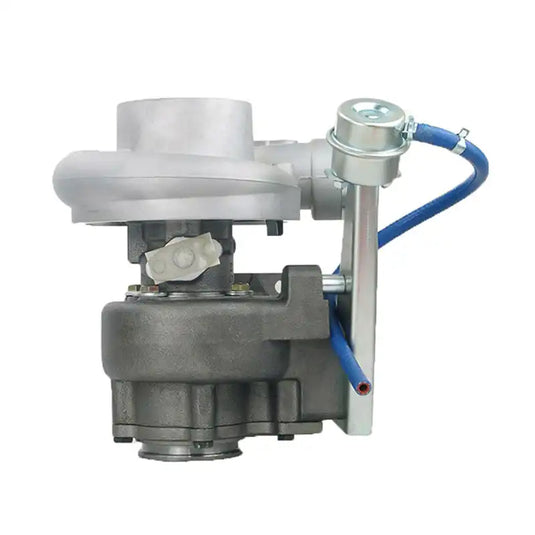 Turbo HX35W Turbocharger 5322687 for Cummins Engine 6BT B180 from MyMROmarts