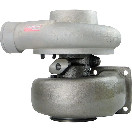 Turbo HX40 Turbocharger 4035234 for Cummins Engine 6BT 6CT 6CTA - Engine Parts > Air Intake and Exhaust System > Turbocharger from  My Store