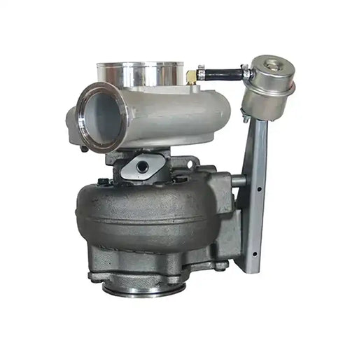 Turbo HX40W Turbocharger 2834174 for Cummins Engine ISLE 8.9L from MyMROmarts