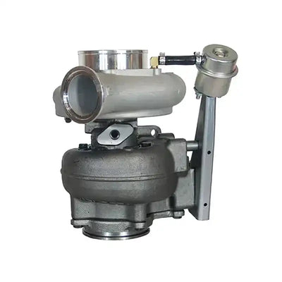 Turbo HX40W Turbocharger 2834174 for Cummins Engine ISLE 8.9L from MyMROmarts