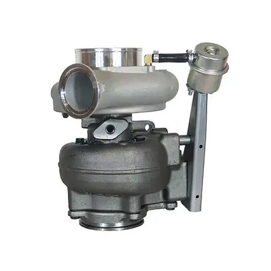 Turbo HX40W Turbocharger 2834174 for Cummins Engine ISLE 8.9L from MyMROmarts
