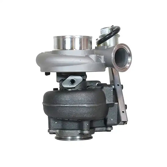 Turbo HX40W Turbocharger 2835419 for Cummins Engine Isle Euro 5 from MyMROmarts
