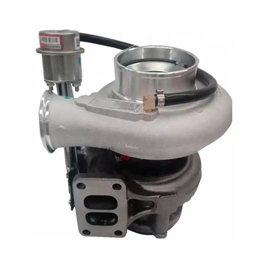Turbo HX40W Turbocharger 2835420 for Cummins Engine ISLE Euro 5 from MyMROmarts
