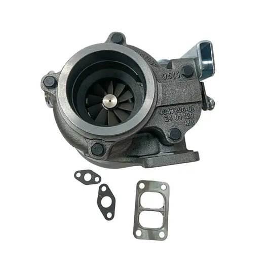 Turbo HX40W Turbocharger 2836277 2839489 4051033 for Cummins Engine ISLE L375 8.9L from MyMROmarts