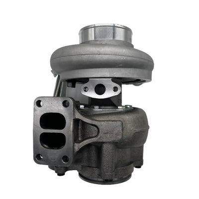 Turbo HX40W Turbocharger 2836278 for Cummins Engine 6L ISLE QSL8.9 - Engine Parts > Air Intake and Exhaust System > Turbocharger from MyMROmarts