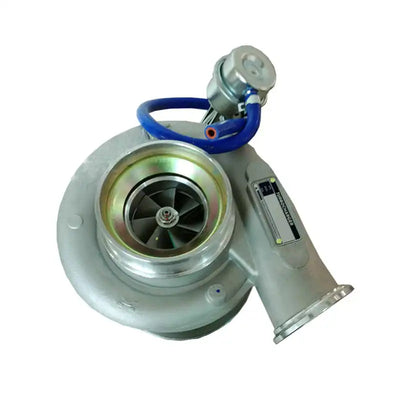 Turbo HX40W Turbocharger 2839128 for Cummins Engine 6CTA C175 from MyMROmarts