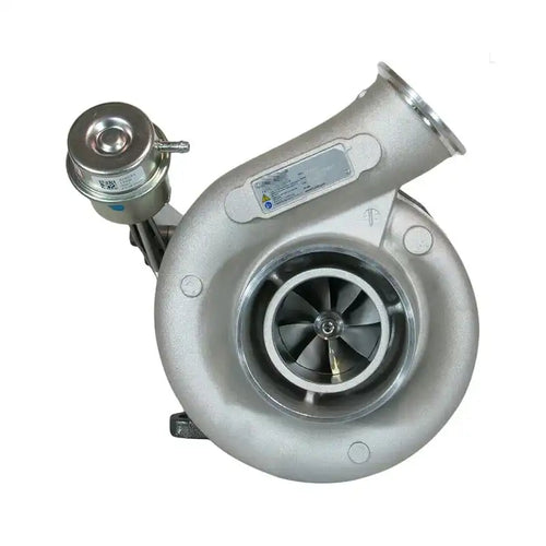 Turbo HX40W Turbocharger 2840916 4051343 for Cummins Engine 6C8.3 from MyMROmarts