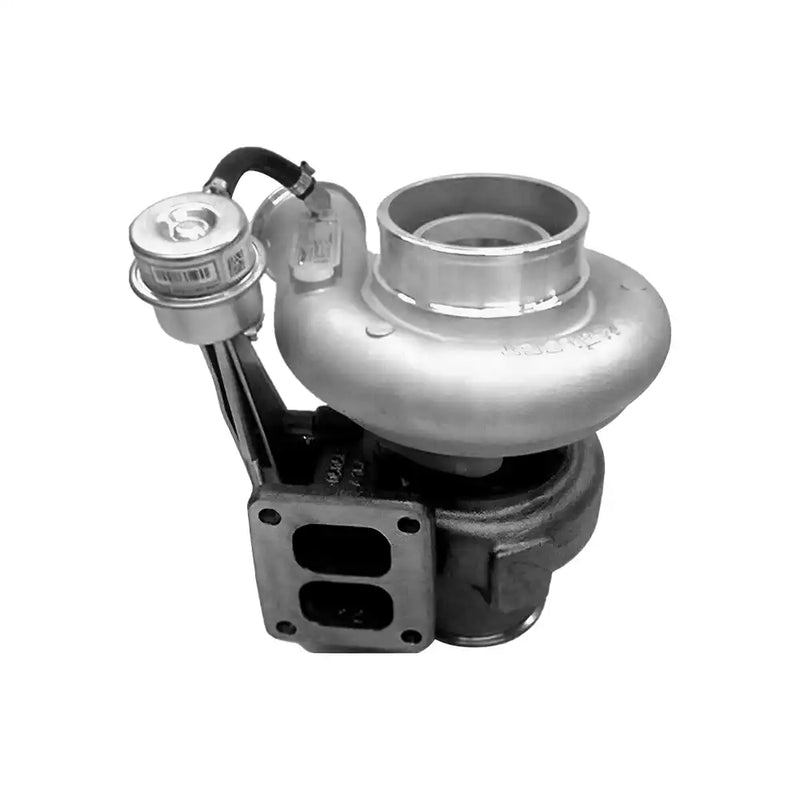 Load image into Gallery viewer, Turbo HX40W Turbocharger 2840946 2840947 for Cummins Engine 6CT C260 - Engine Parts &gt; Air Intake and Exhaust System &gt; Turbocharger from  My Store
