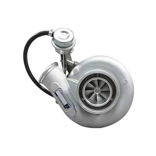 Turbo HX40W Turbocharger 3591021 3598068 3800405 for Cummins Engine 6CTAA 330-350HP from MyMROmarts