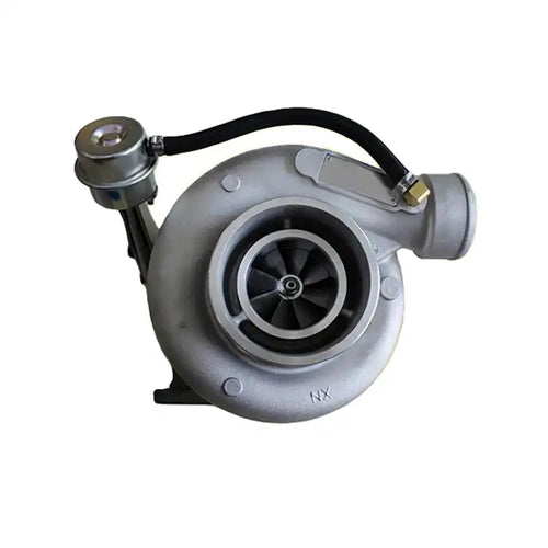Turbo HX40W Turbocharger 4050201 4050202 for Cummins ISBE C240 from MyMROmarts
