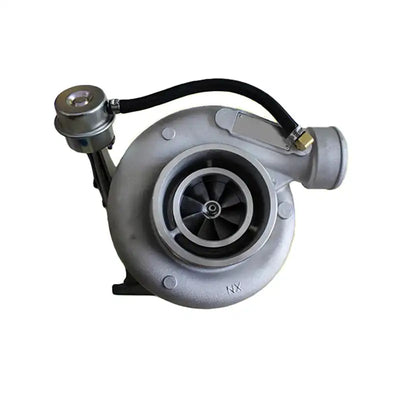 Turbo HX40W Turbocharger 4050201 4050202 for Cummins ISBE C240 from MyMROmarts