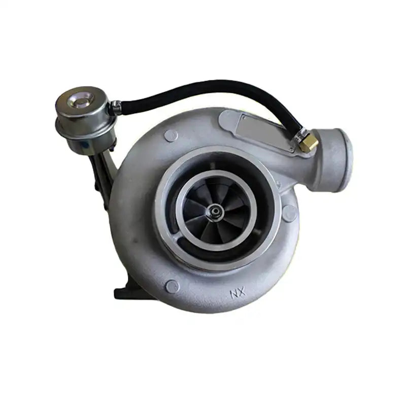 Load image into Gallery viewer, Turbo HX40W Turbocharger 4050201 4050202 for Cummins ISBE C240 from MyMROmarts
