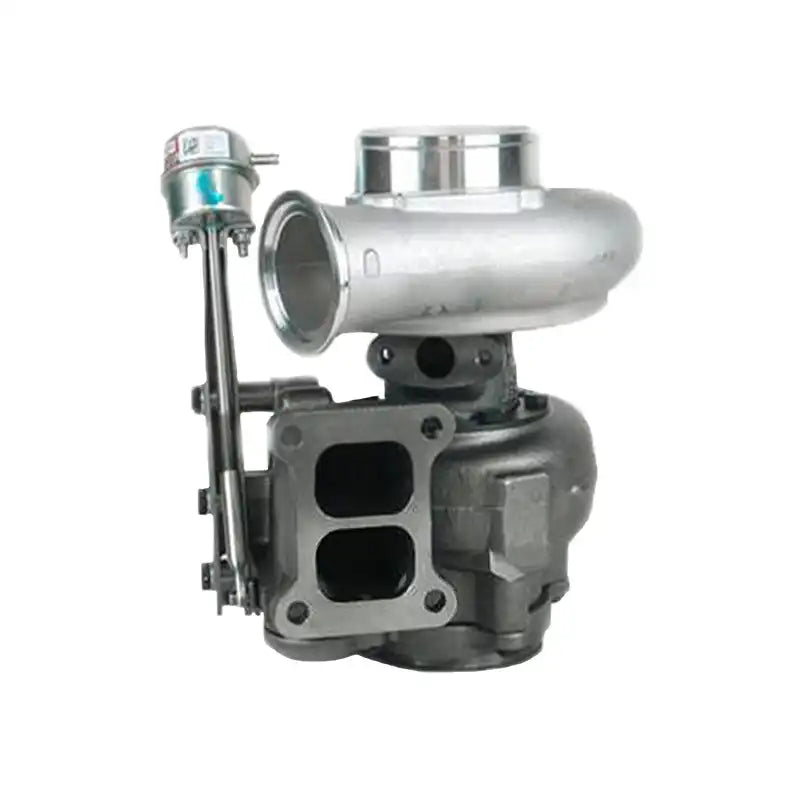 Load image into Gallery viewer, Turbo HX40W Turbocharger 4050217 for Cummins Engine 6CT C260 from MyMROmarts

