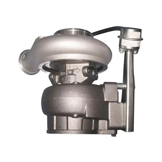 Turbo HX40W Turbocharger 65.09100-7140 For Doosan DX300LC DX300LL DX340LC DX350LC DX380LC Engine DE08TiS from MyMROmarts