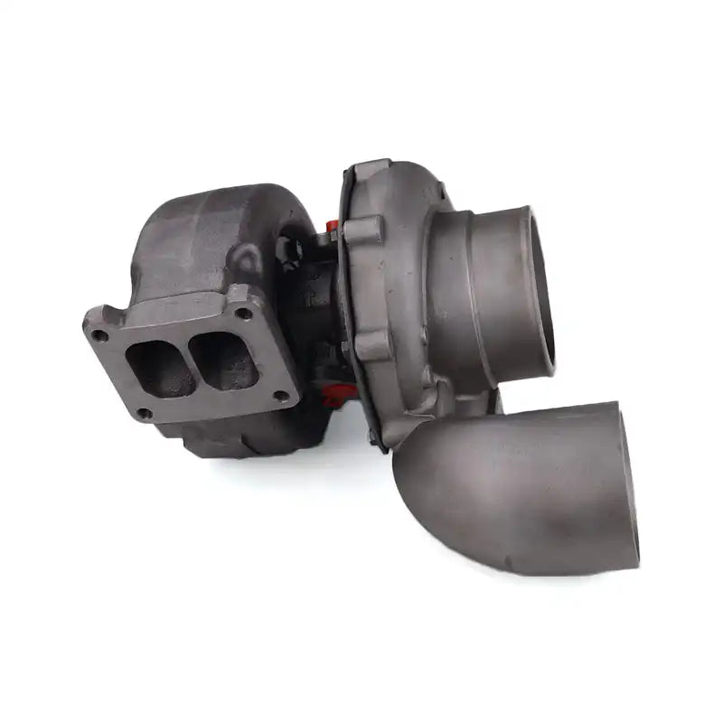 Afbeelding laden in Galerijviewer, Turbo HX50 Turbocharger 4051204 for Dongfeng Truck with Renault DCi11 11.1L 309KW 420HP from MyMROmarts
