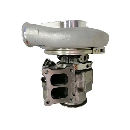 Turbo HX52W Turbocharger 2843655 for Cummins Volvo Truck with MD11 Euro 4 Engine from MyMROmarts