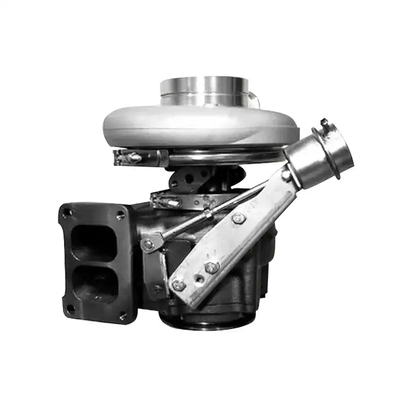 Load image into Gallery viewer, Turbo HX55W Turbocharger 20763116 for Volvo MD13 EURO4 Engine from MyMROmarts
