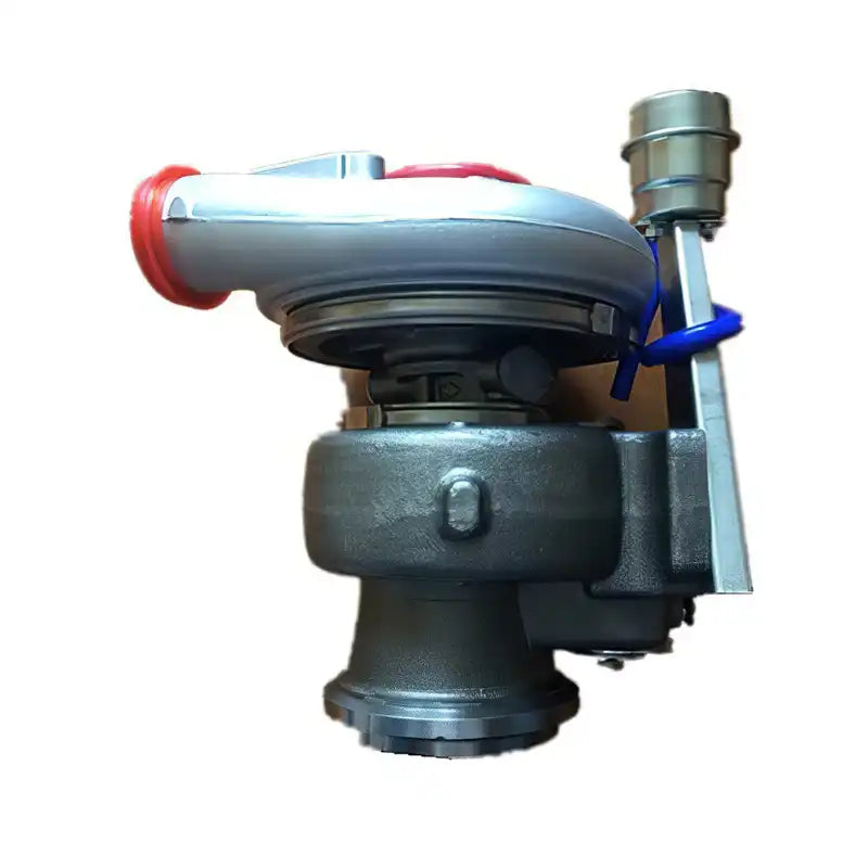 Load image into Gallery viewer, Turbo HX55W Turbocharger 3592775 for Cummins Engine CECO ISM from MyMROmarts
