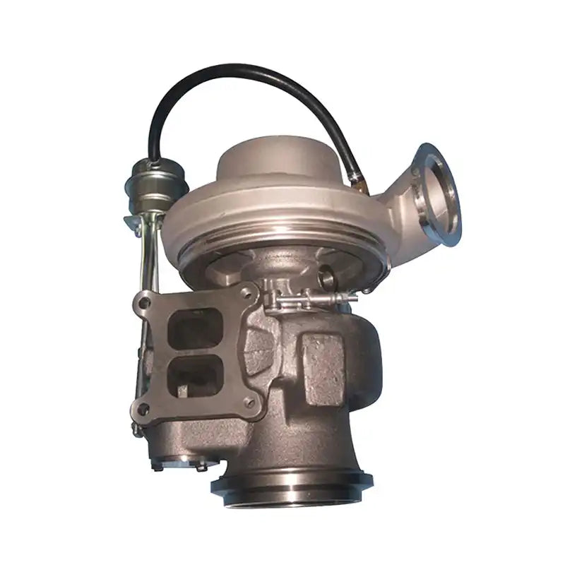 Load image into Gallery viewer, Turbo HX55W Turbocharger 4036915 for Cummins Industrial M11 Tier-3 from MyMROmarts
