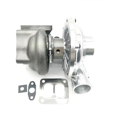 Turbo ID21 H3B Turbocharger 3530641 3530641D for Volvo F16 from MyMROmarts