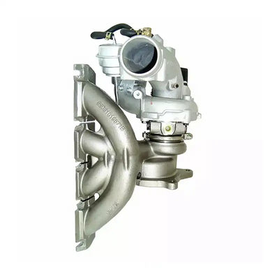 Turbo K03 Turbocharger 53039700105 for Volkswagen Jetta V Audi TT Volkswagen Passat B6 2.0T BWA BWA-BPY from MyMROmarts