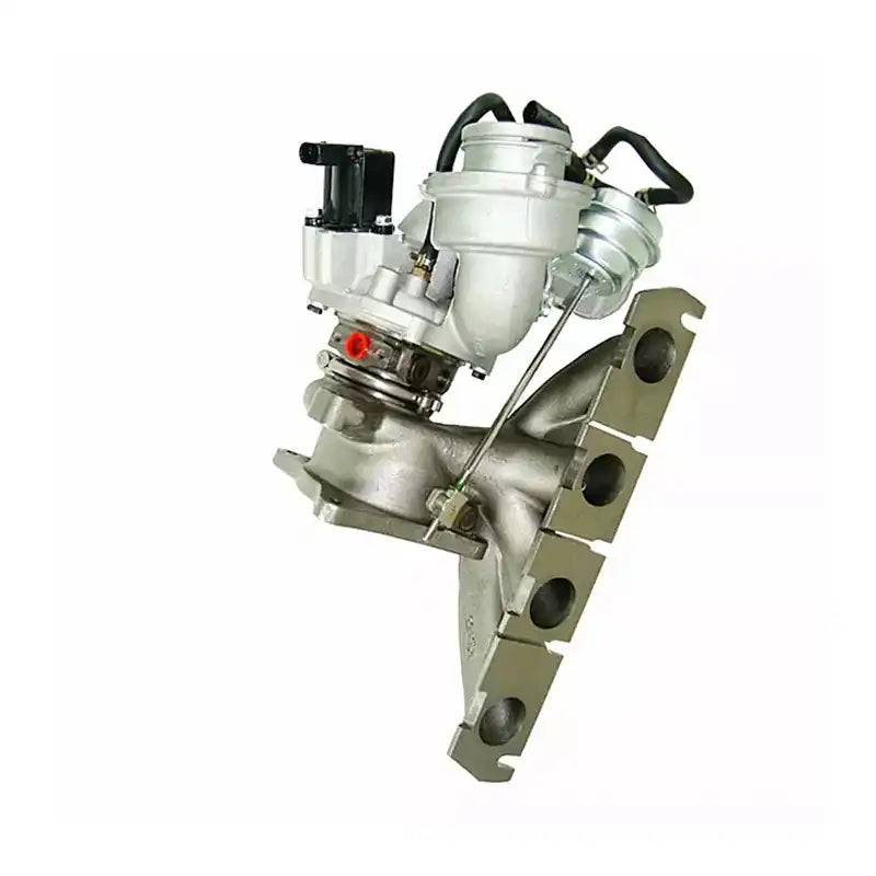 Load image into Gallery viewer, Turbo K03 Turbocharger 53039700105 for Volkswagen Jetta V Audi TT Volkswagen Passat B6 2.0T BWA BWA-BPY from MyMROmarts
