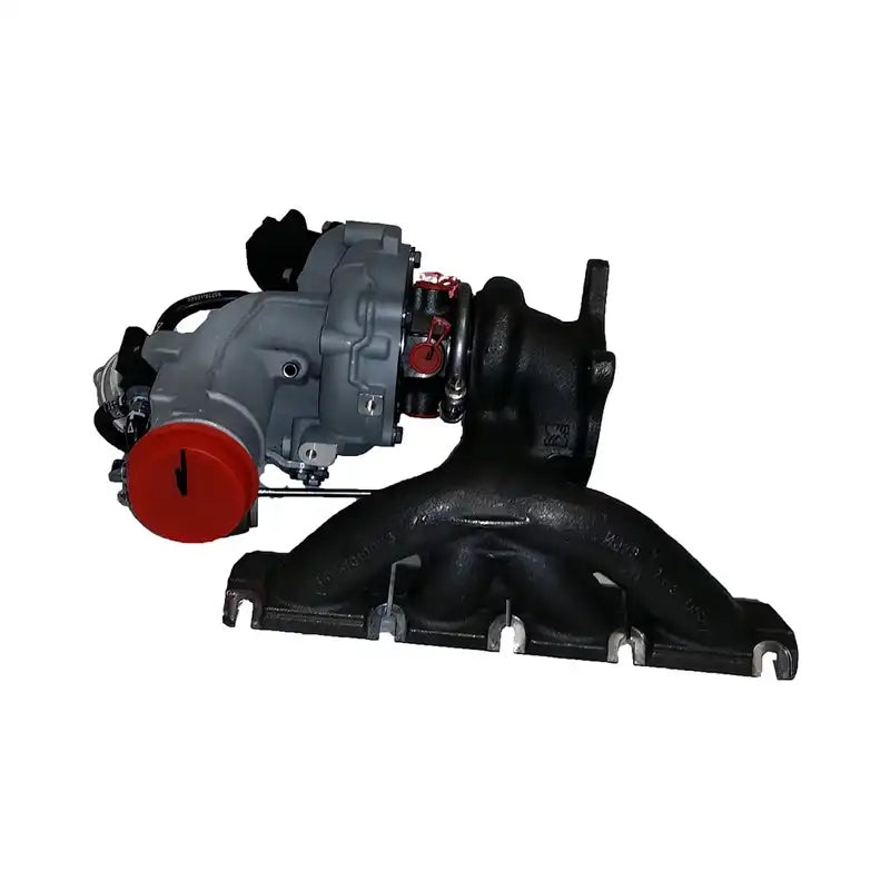 Afbeelding laden in Galerijviewer, Turbo K03 Turbocharger 53039880290 for VW Golf Jetta Passat Audi CCTA 2.0T TSI from MyMROmarts
