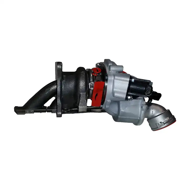 Afbeelding laden in Galerijviewer, Turbo K03 Turbocharger 53039880290 for VW Golf Jetta Passat Audi CCTA 2.0T TSI from MyMROmarts
