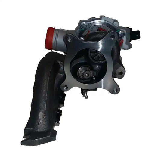 Turbo K03 Turbocharger 53039880290 for VW Golf Jetta Passat Audi CCTA 2.0T TSI from MyMROmarts