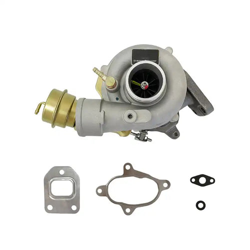 Turbo K14 Turbocharger 53149707018 for Volkswagen T4 Transporter 2.5L TDI Engine AJT/AYN from MyMROmarts