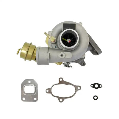 Turbo K14 Turbocharger 53149707018 for Volkswagen T4 Transporter 2.5L TDI Engine AJT/AYN from MyMROmarts