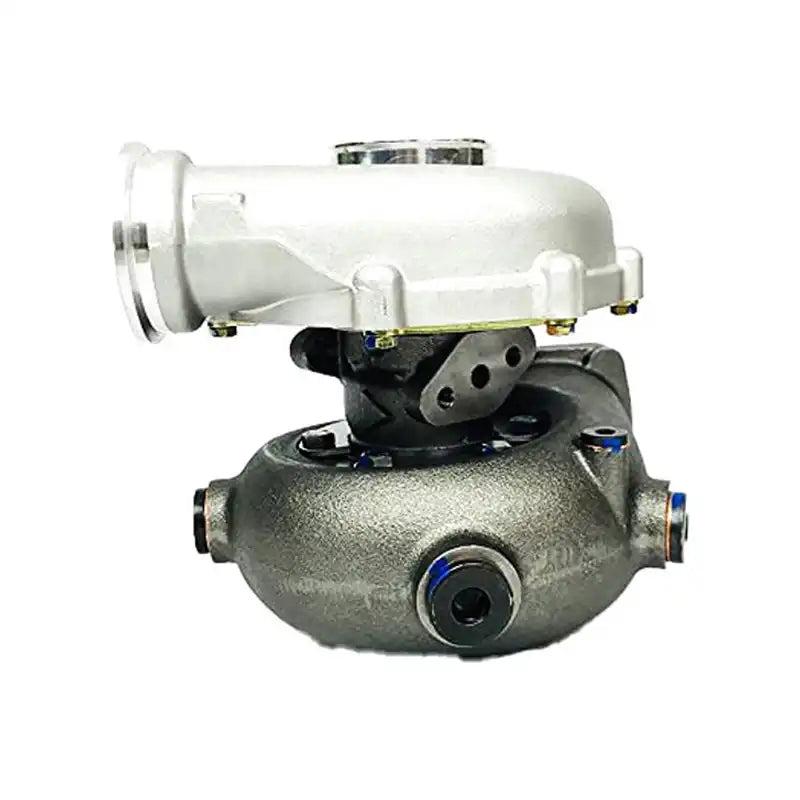 Load image into Gallery viewer, Turbo K26 Turbocharger 53269706496 3802063 860352R for 1991-03 Volvo Penta Marine with TKAMD41 Engine - Engine Parts &gt; Air Intake and Exhaust System &gt; Turbocharger from  My Store
