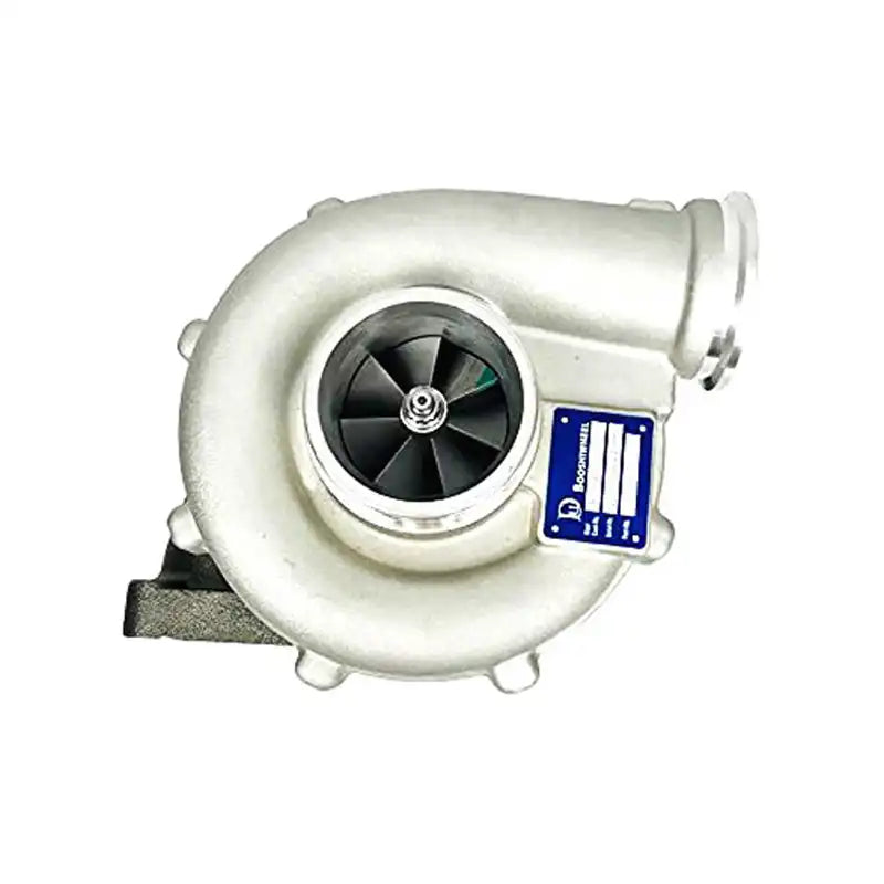 Load image into Gallery viewer, Turbo K26 Turbocharger 53269706496 3802063 860352R for 1991-03 Volvo Penta Marine with TKAMD41 Engine - Engine Parts &gt; Air Intake and Exhaust System &gt; Turbocharger from  My Store
