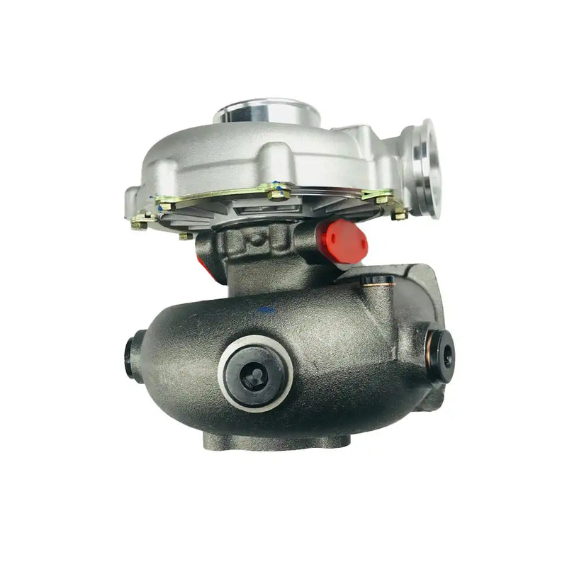 Afbeelding laden in Galerijviewer, Turbo K26 Turbocharger 53269886292 for Volvo TAMD41 Yanmar 4LH-DTE Penta Marine - Engine Parts &gt; Air Intake and Exhaust System &gt; Turbocharger from MyMROmarts
