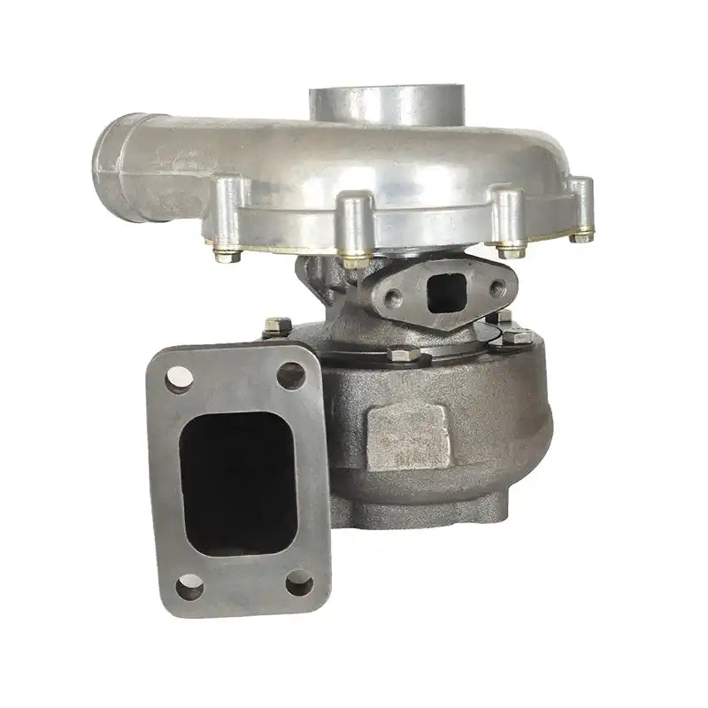 Load image into Gallery viewer, Turbo K27 Turbocharger 53279886707 for Iveco Truck EuroStar with 8280.42SPR Engine from MyMROmarts
