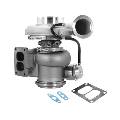 Turbo K31 Turbocharger 23528064 for Detroit Diesel Engine Series 60 Truck Series 60 LMY98 from MyMROmarts