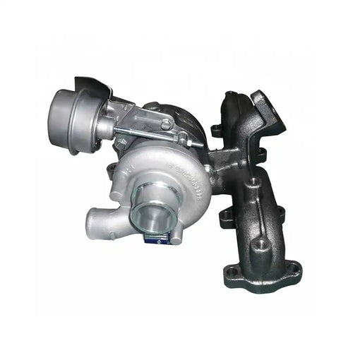 Turbo KP39 Turbocharger 54399880017 for Volkswagen VW Beetle Golf Jetta New Beetle TDI from MyMROmarts