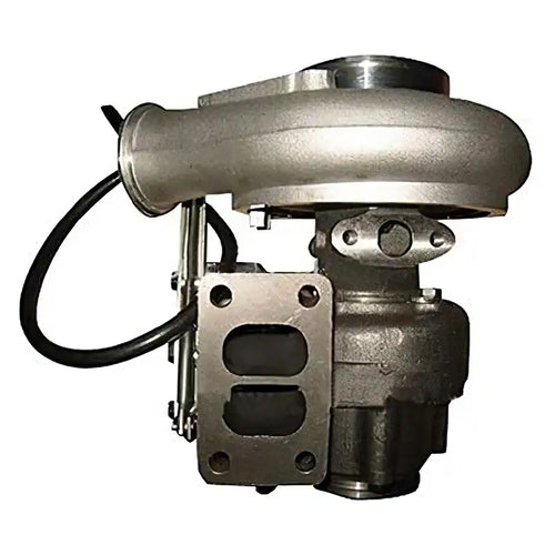 Turbo KTR100-3F Turbocharger 6501-11-1302 for Komatsu S4D120 S4D120-11F S4D120-11G S4D120-11S Engine from MyMROmarts