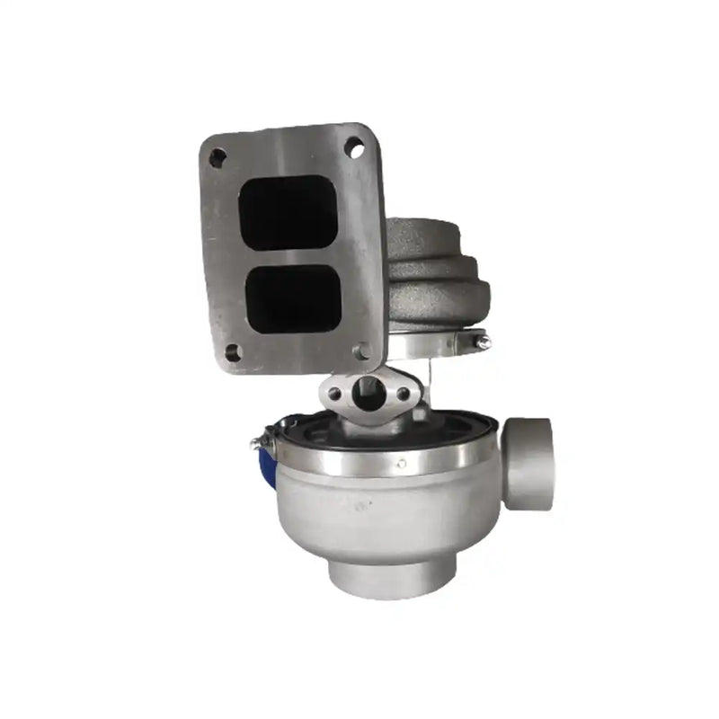 Load image into Gallery viewer, Turbo KTR100-3F Turbocharger 6501-11-6000 for Komatsu S4D130 S4D130-1A SL4D130 SL4D130-1B SL4D130-1C Engine from MyMROmarts
