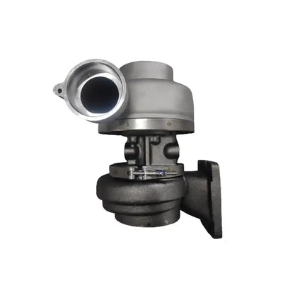 Turbo KTR100-3F Turbocharger 6501-11-6000 for Komatsu S4D130 S4D130-1A SL4D130 SL4D130-1B SL4D130-1C Engine from MyMROmarts