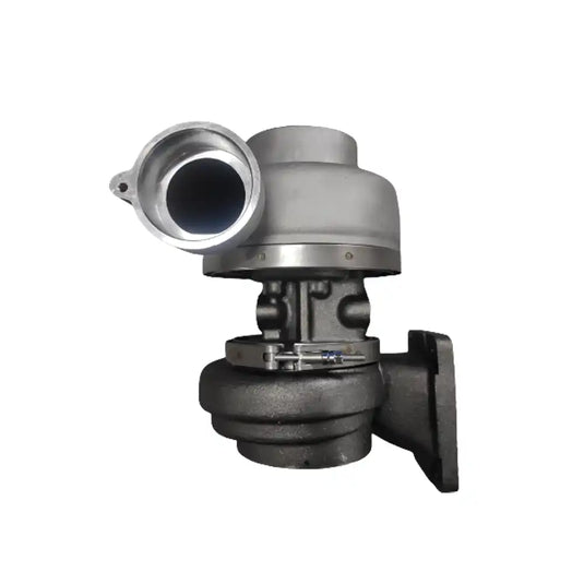 Turbo KTR100-3F Turbocharger 6501-11-6000 for Komatsu S4D130 S4D130-1A SL4D130 SL4D130-1B SL4D130-1C Engine from MyMROmarts