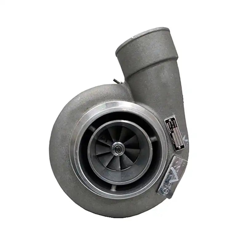 Load image into Gallery viewer, Turbo KTR110 Turbocharger 6505-65-5040 for Komatsu DCA-400SSK2 SA6D140E-3D1 WA500-3H WA500-3LK from MyMROmarts
